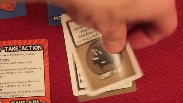 Good Cop Bad Cop Review - with the Game Boy Geek смотреть онлайн