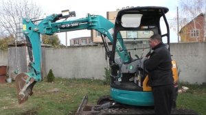 KUBOTA RX-306 C ПСМ