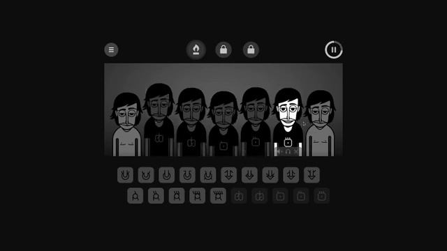 Incredibox V1 Alpha Honest Review | Human смотреть онлайн