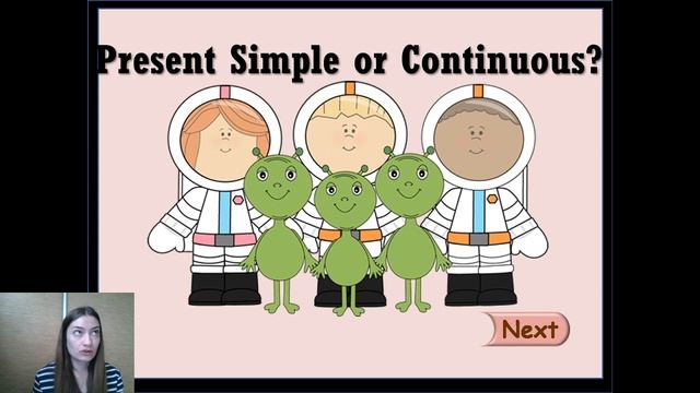 3 класс - Английский язык - Present Simple tense (Настоящее простое время)- 13.05.2020 смотреть онлайн