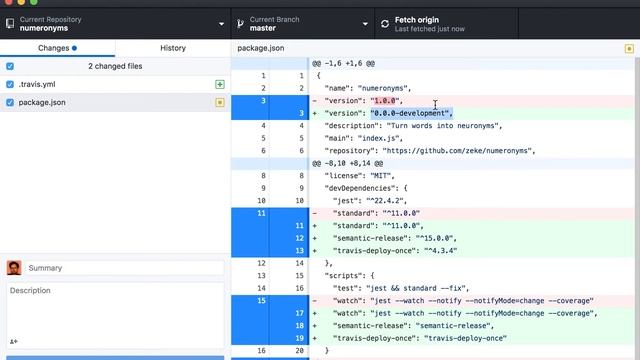 How I write node modules смотреть онлайн