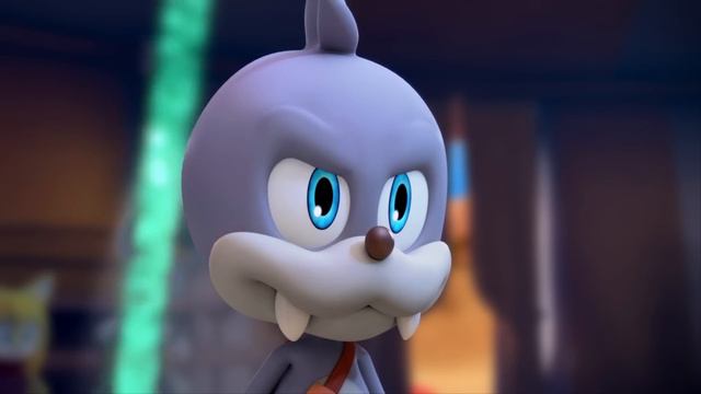 Sonic Boom | Robot Battle Royale | Episode 27