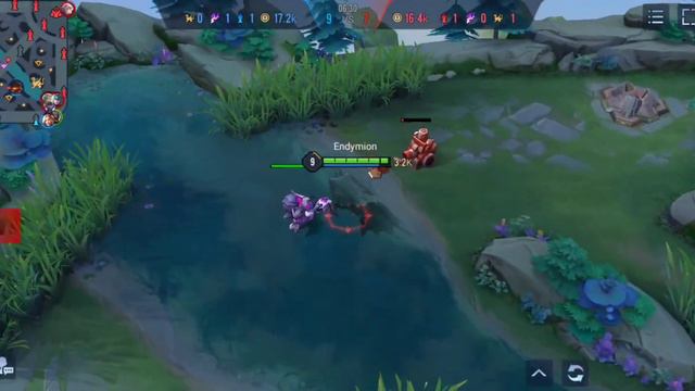 AOV GAMEPLAY - BATMAN - HELLBAT смотреть онлайн