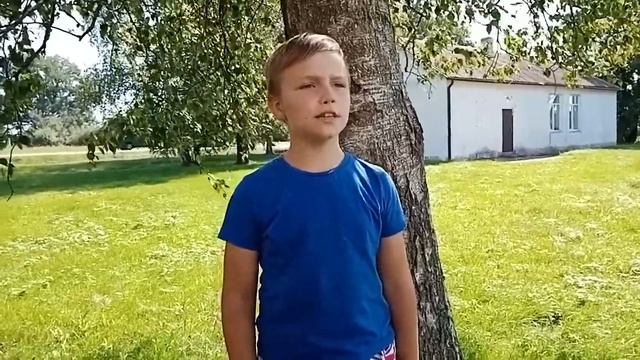Стихотворения С. Маршака «Июнь», «Июль», «Август» из цикла «Круглый год» читает Хорольский Алексей смотреть онлайн