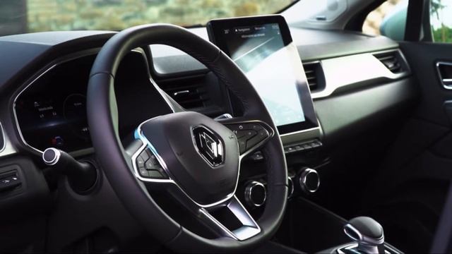 Opel Mokka X vs Renault Captur, Mokka vs Captur, Opel vs Renault | Design & Dimensions Comparison смотреть онлайн
