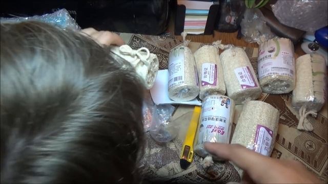 Ланчбокс и женское счастье из Китая! смотреть онлайн