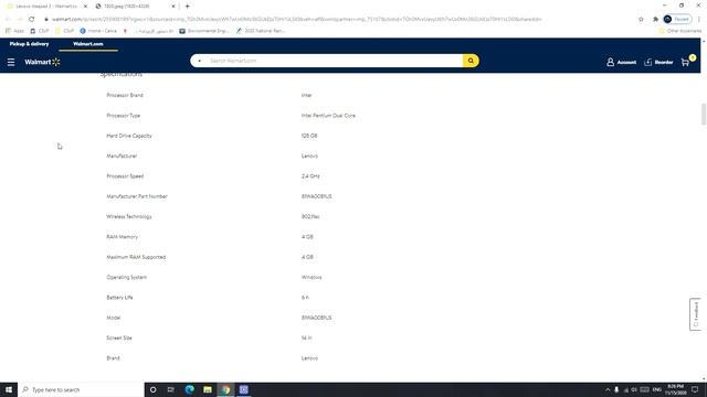 Lenovo Ideapad 3 Unbox and review смотреть онлайн