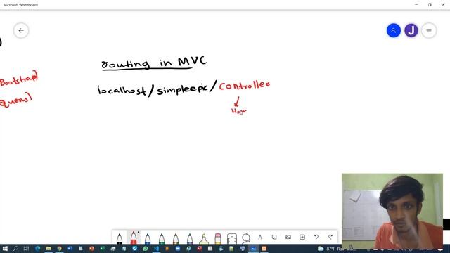 PHP MVC Framework - #4 - Core library routing смотреть онлайн