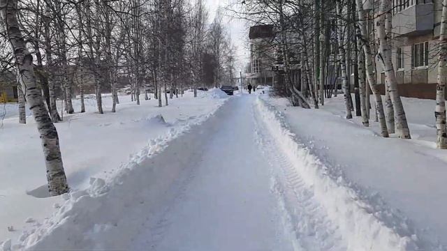 Нижневартовск. 30 января 2021 года. смотреть онлайн