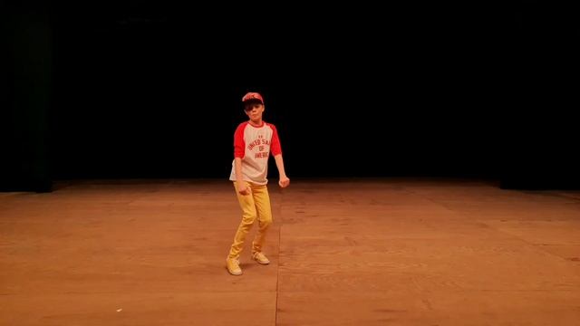 Just Dance (Никита Скрипченко). Street Dance Mix. смотреть онлайн