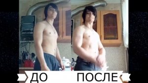 Отзыв о прогормоне M STEN фирмы BelSARMs