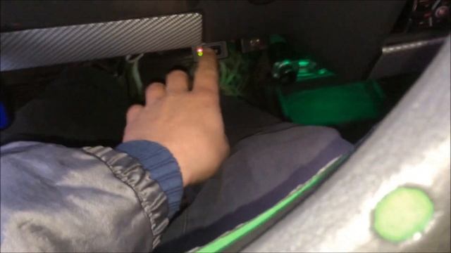 Заводим на газу 3 способа завести машину (карбюратор) смотреть онлайн