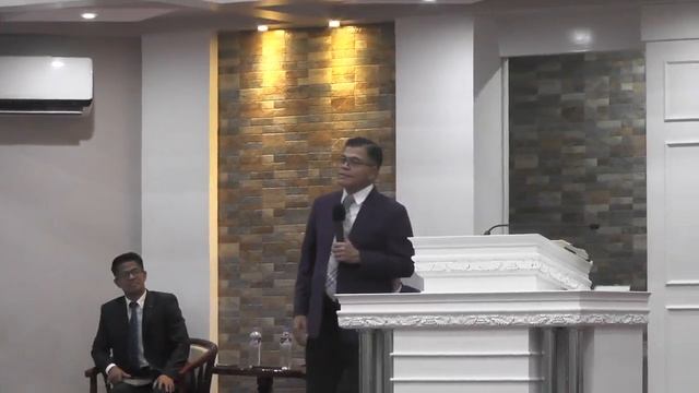 BIBLICAL SEPARATION (BIBLE STANDARDS) - PTR. ED LAURENA смотреть онлайн