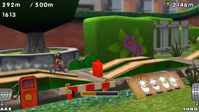 Mini Racing-MINI MX Unlocked Gameplay Walkthrough part-5 смотреть онлайн