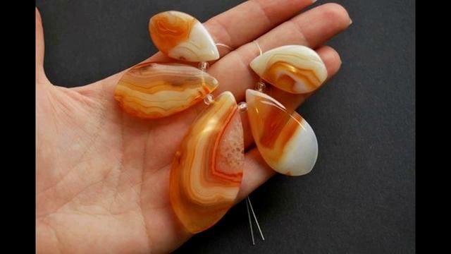 Сардоникс Свойства камня смотреть онлайн