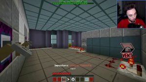 ЭДИСОН ИГРАЕТ В АМОНГ АС ///  КАТЯ ПРИШЛА В РОЛИК /// НАРЕЗКА /// #эдисон #катя #амонгАс #нарезка