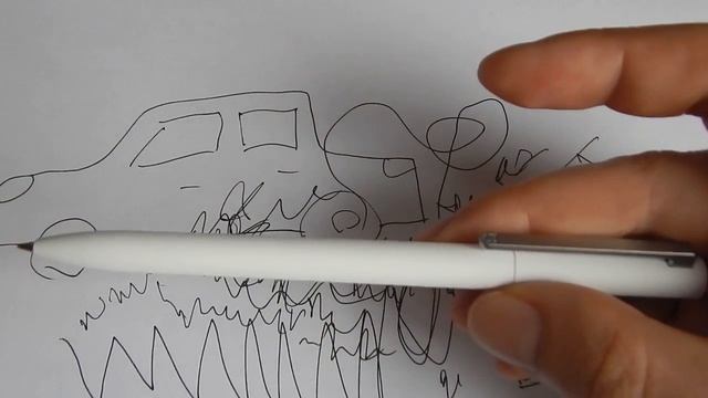 [Обзор] Xiaomi ручка Mi Pen она же Mijia смотреть онлайн
