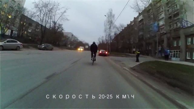 Тренировка в горку на Крисанова.(Паша Нефедов) смотреть онлайн