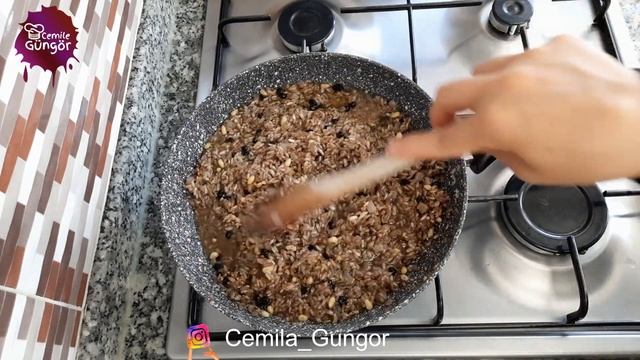GERÇEK Zeytinyağlı Biber Dolması Tarifi İSTANBUL USULÜ / Dolma Biber Tarifi  Turk Yemekleri