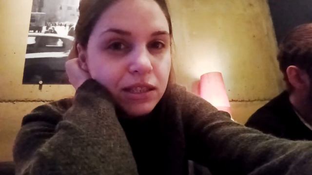 VLOG:СНОВА СНЕГ. Вернулась в "Гремячую гриву" смотреть онлайн