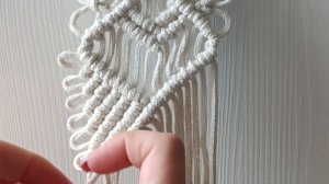 DIY| Декорируем подушку #макрамедекор #подушки  #macramedecor  #pillow #макрамеурок #мкмакраме #diy