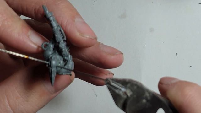 Shayitan and Servitor Conversion | Cult of the Bei'Adhoon смотреть онлайн