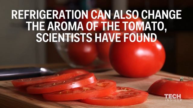 How to store tomatoes смотреть онлайн
