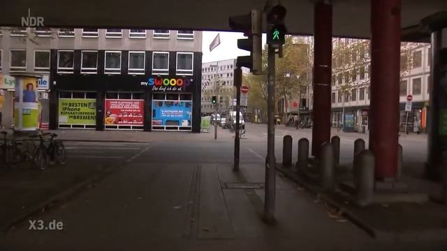 Realer Irrsinn: Wegweisende Bremer Stadtmusikanten | extra 3 | NDR смотреть онлайн