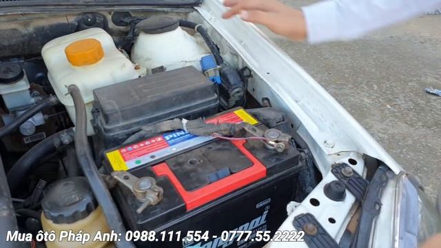 Bán ôtô Daewoo Lacetti giảm 30 triệu siêu tay ga 2004 (0988.111.554 - 0777.55.2222) 120tr смотреть онлайн
