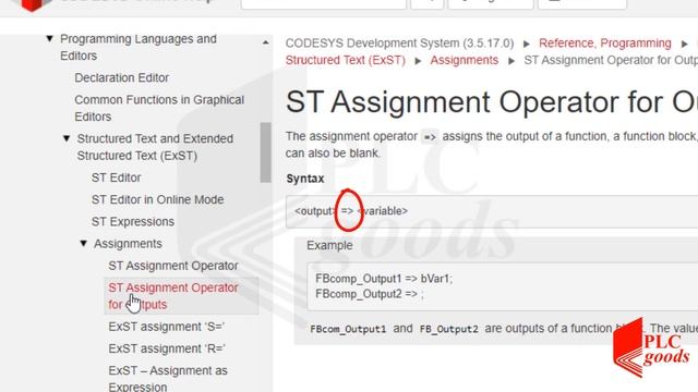 CODESYS tutorial on Structured Text (ST) PLC programming | linking ST with Factory IO смотреть онлайн