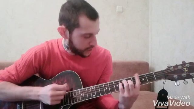 Сплин - Корабль ждет (acoustic cover) смотреть онлайн