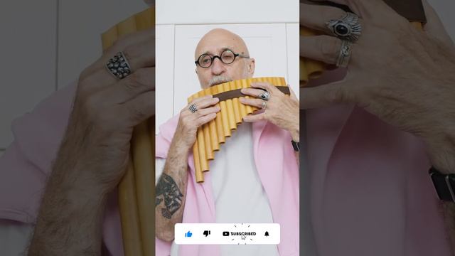 MUSICA RELAJANTE CON SONIDO DE FLAUTA смотреть онлайн