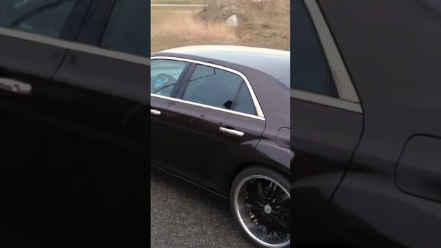 #motivated #carslover #chrysler #sweden #trending #viral #trendingshorts #lancia #top #certified смотреть онлайн