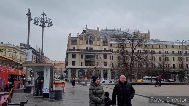 VLOG#3.8 марта. ГУМ, ЦУМ, Maserati и платье за полмиллиона ???? смотреть онлайн