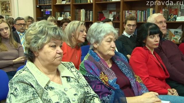 В Зеленодольске прошло обсуждение выполнения в районе национального проекта "Образование" смотреть онлайн