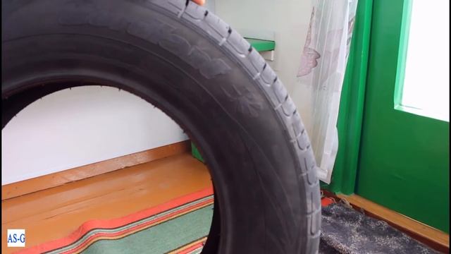 Шина Cordiant Road Runner. Обзор владельца!