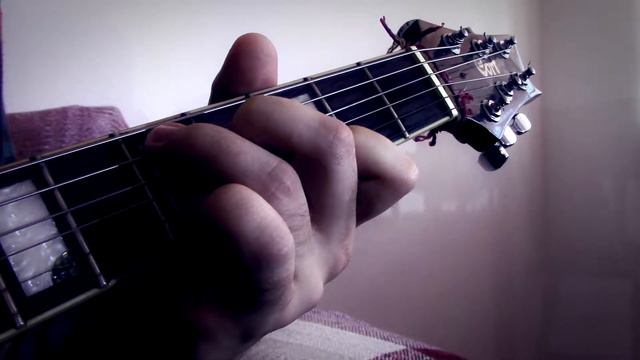 I Died Early 21 - Philippe Iodjahn (guitar solo) смотреть онлайн