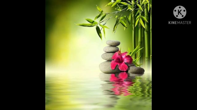 Как расслабиться и забыть обо всем за 10 минут, relaxing music. смотреть онлайн