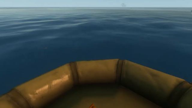 Stranded Deep - Начинаем Выживать!!! #1. смотреть онлайн