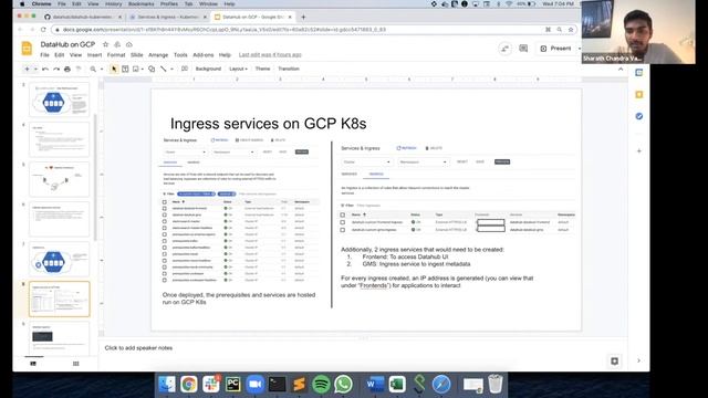 May 27 2021: DataHub Community Meeting (Full) смотреть онлайн