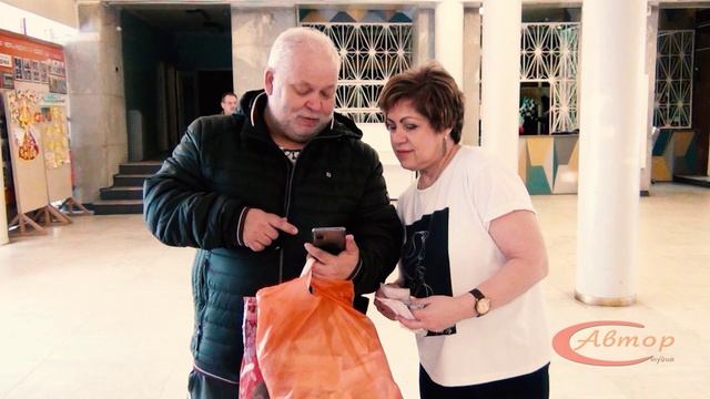 На СВО отправились «Ангелы добра» смотреть онлайн