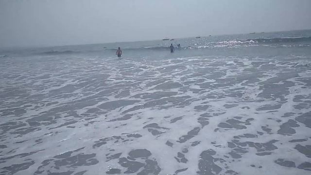 mobor beach goa смотреть онлайн