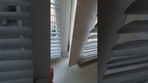 Не фиксируется створка при переходе в режим проветривания. На что обратить внимание? Ремонт окон…