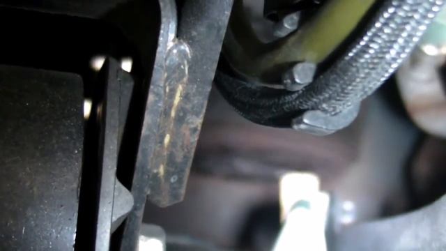 [ワゴンR / MH23S] ヤフオクで購入の中古車が異音発生 修理見積もり ６万也（涙目