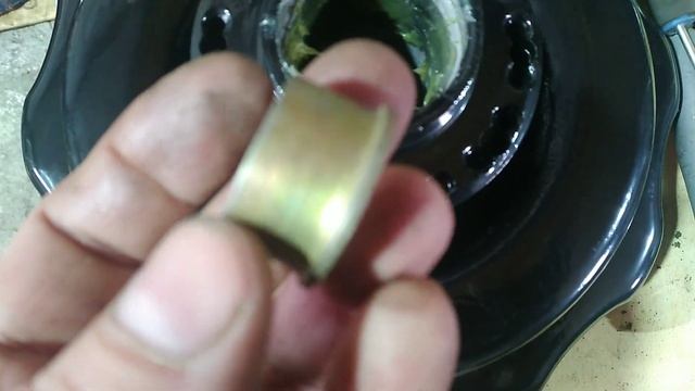 реставрация колес урал смотреть онлайн