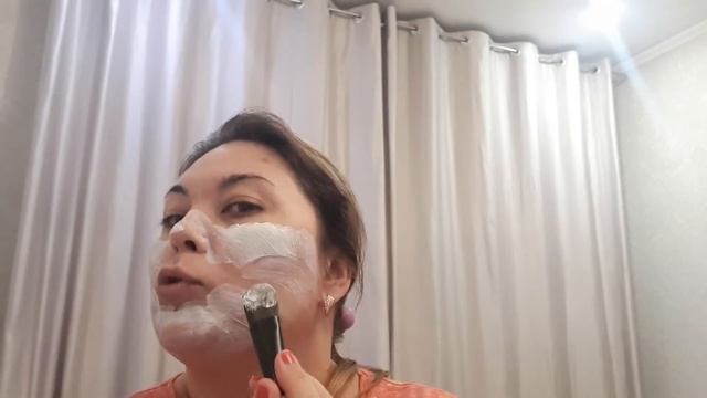 Пилинг из серии NovAge смотреть онлайн