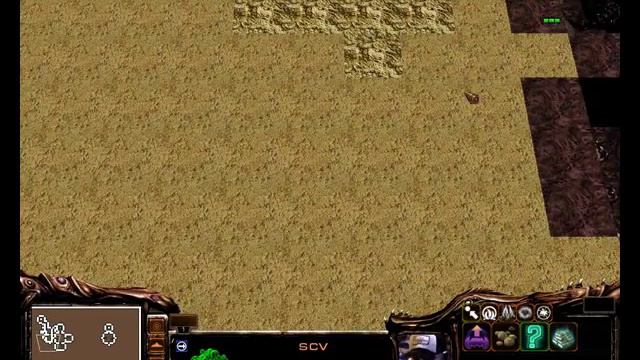 Starcraft 2 UMS Custom Map - Hive Keeper - Development Diary #4 - Heroes Invasion AI смотреть онлайн