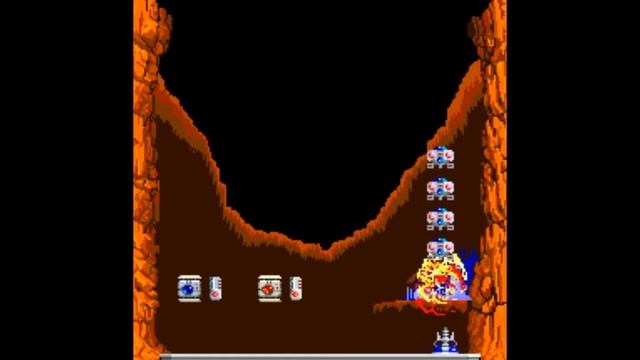 Return Of The Invaders (Taito/1985) Gameplay (Part 4)