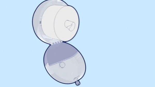 SmartOne T8 T9 - Loading instruction