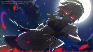 Touhou - Night of Nights 【Intense Symphonic Metal Cover】
